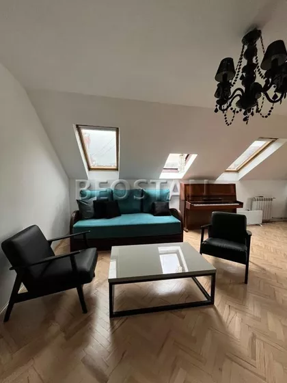 Djordja Kratovca | 4zida.rs