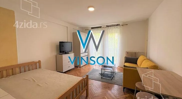 Garsonjera | 4zida