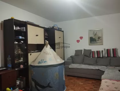 Vojvođanski bulevar | 4zida.rs