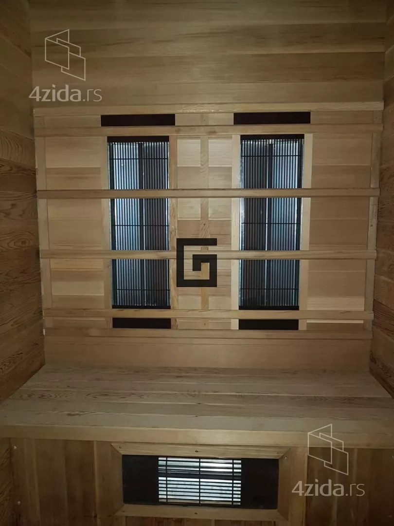 Ugostiteljski objekat | 4zida