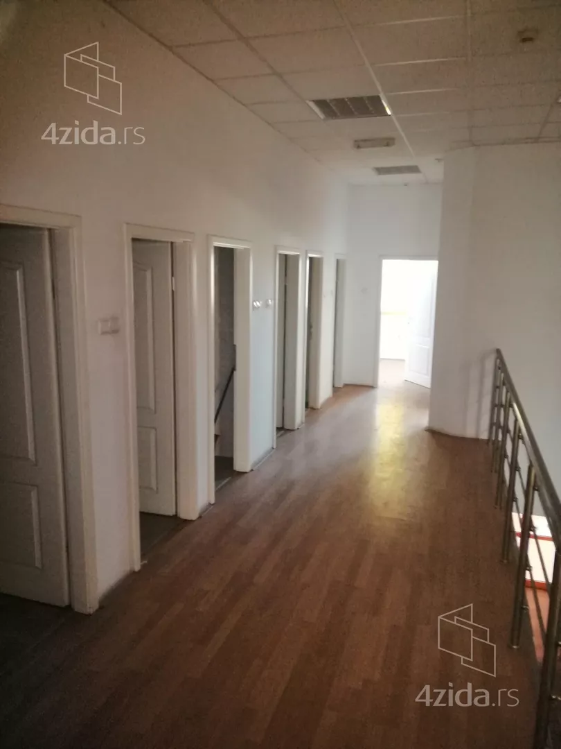 Kancelarija | 4zida