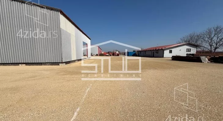 Hala | 4zida