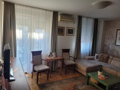 Subotička 23 | 4zida.rs