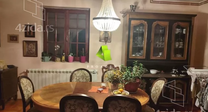 Kuća | 4zida