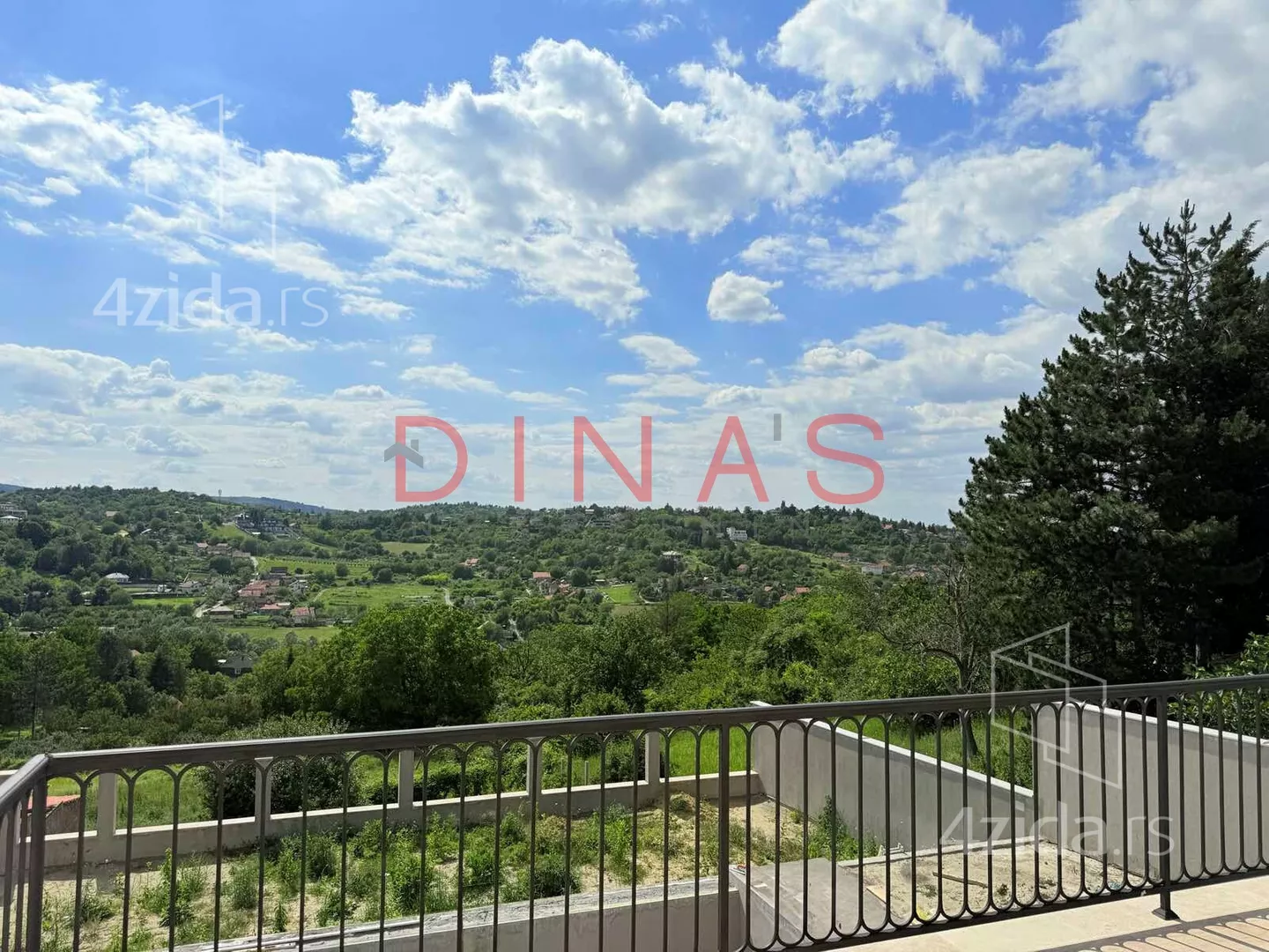 Kuća | 4zida