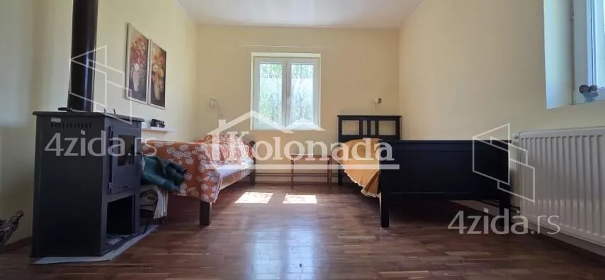 Kuća | 4zida