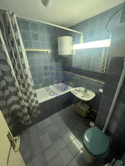 Železnička stanica | 4zida.rs