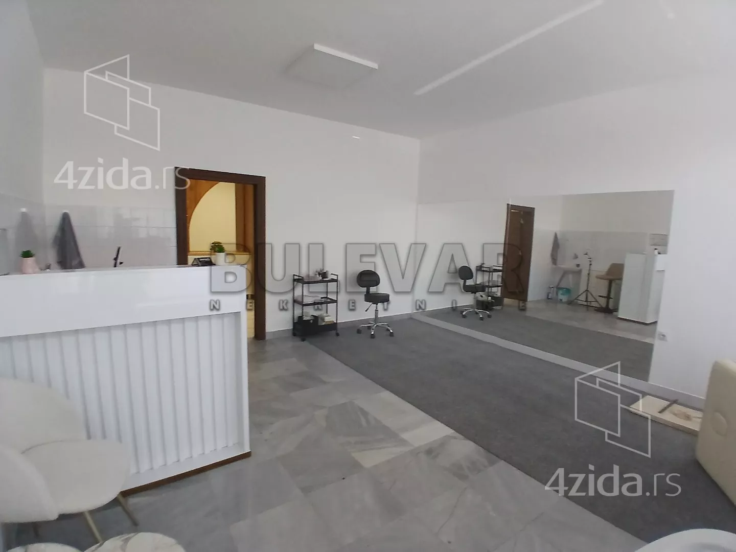Lokal | 4zida