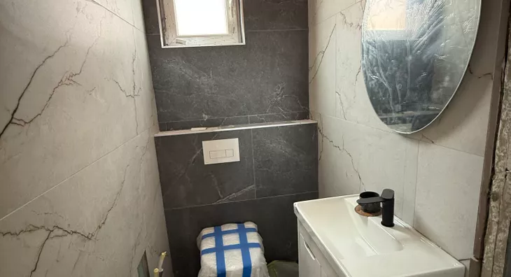 Šestosoban stan | 4zida