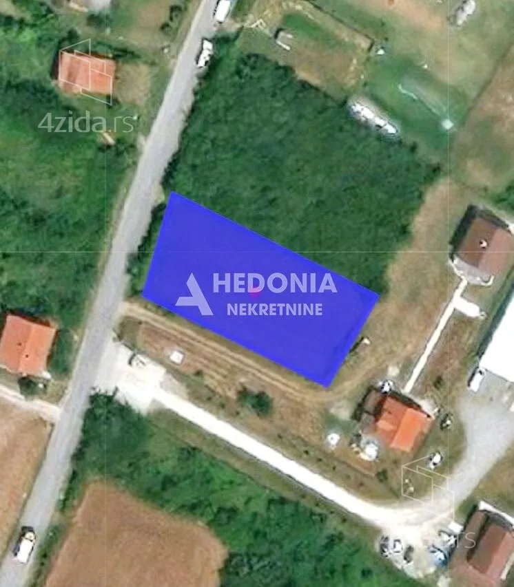 Građevinsko zemljište | 4zida