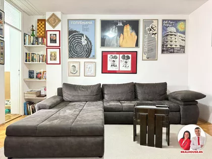 Stojana Novakovića | 4zida.rs