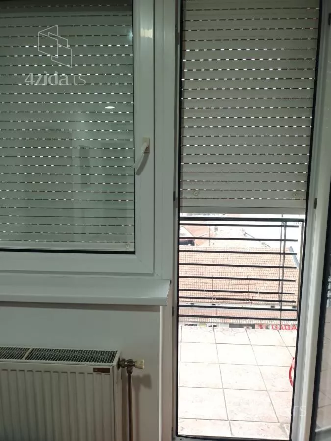 Garsonjera | 4zida