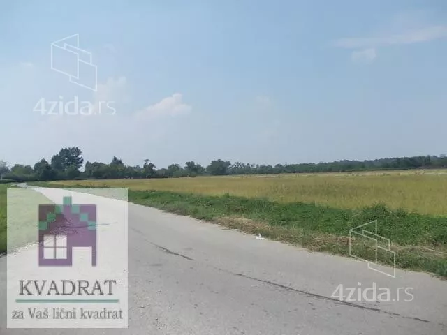 Poljoprivredno zemljište | 4zida