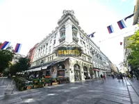 Beograd, Stari Grad opština, Knez Mihailova | 4zida.rs | 4zida.rs