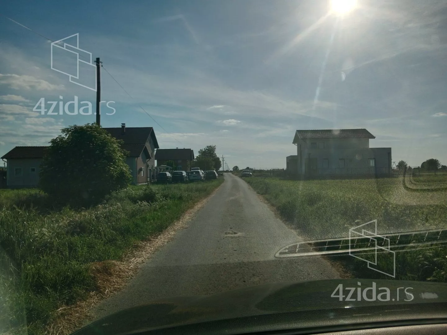 Građevinsko zemljište | 4zida