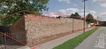 Srbobranska 50 | 4zida.rs