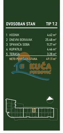 Palilulska | 4zida.rs