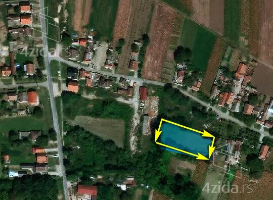 Građevinsko zemljište | 4zida