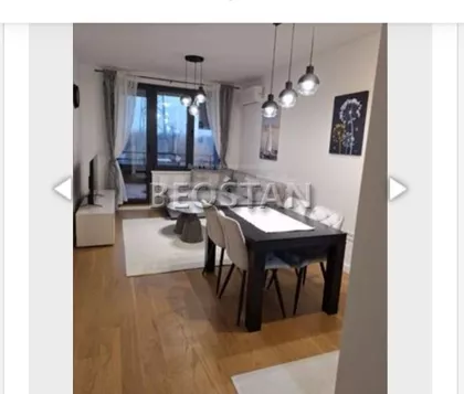 Jurija Gagarina | 4zida.rs