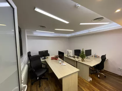 Sportski centar Vračar (SC Vračar) | 4zida.rs