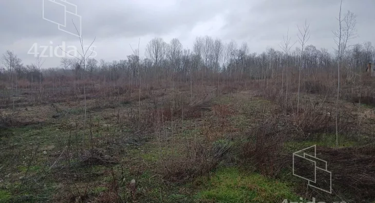 Poljoprivredno zemljište | 4zida