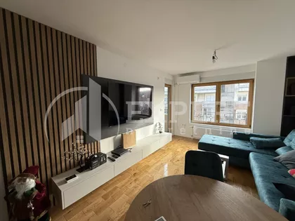 Vožda Karađorđa | 4zida.rs