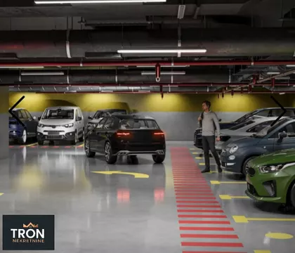 Nemanjina | 4zida.rs