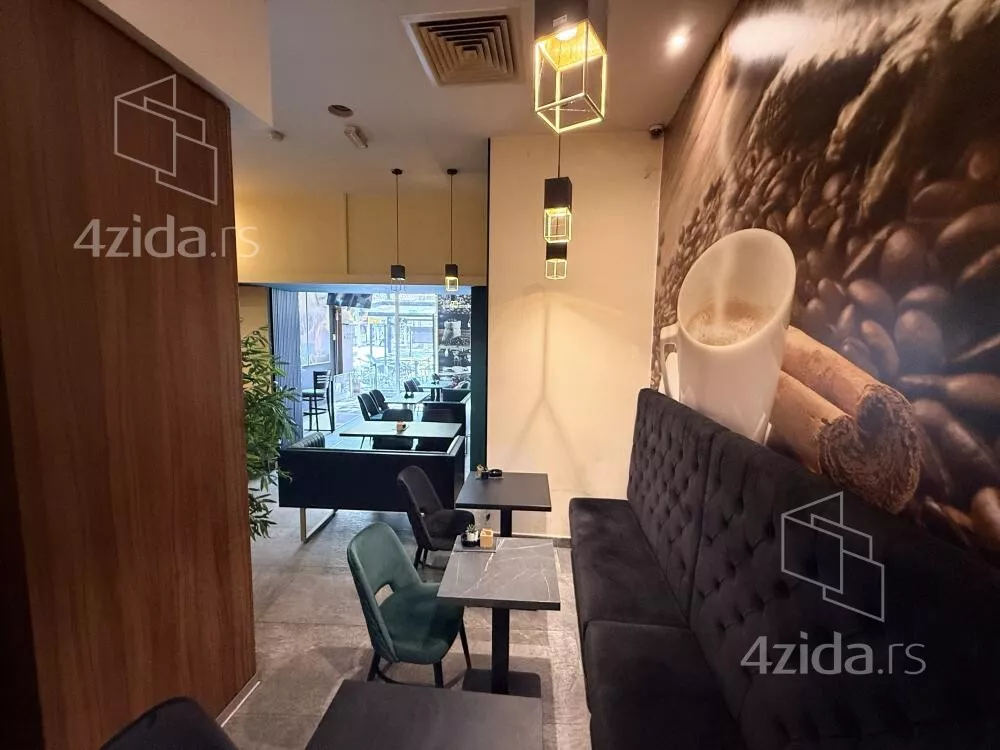 Lokal | 4zida