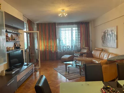 Bulevar Mihajla Pupina | 4zida.rs