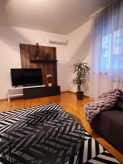 Živka Davidovića | 4zida.rs