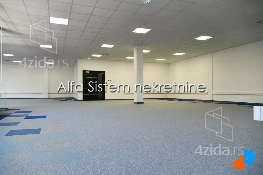 Kancelarija | 4zida