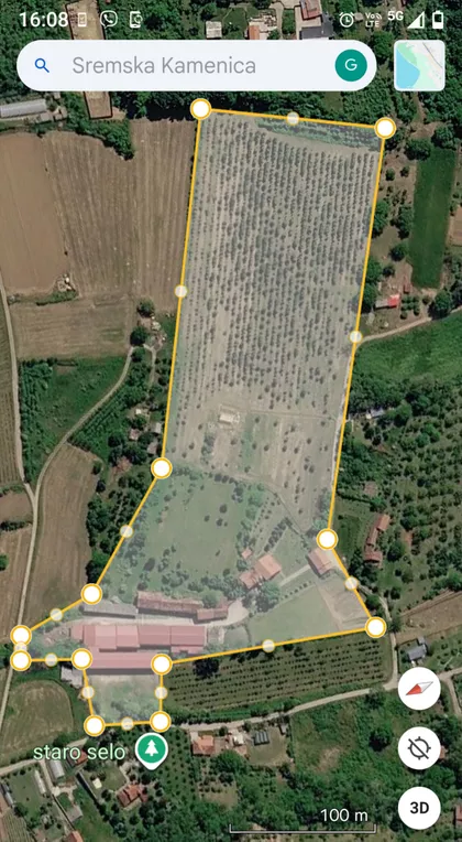 Staro Selo 25B | 4zida.rs