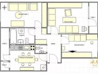 Novi Sad - Centar, Stari Grad, Gradske lokacije, Novi Sad | 4zida.rs