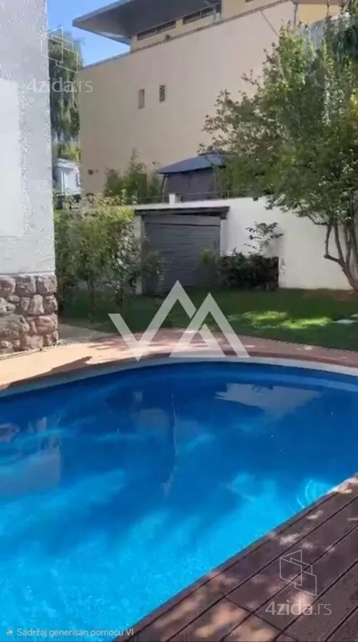 Kuća | 4zida