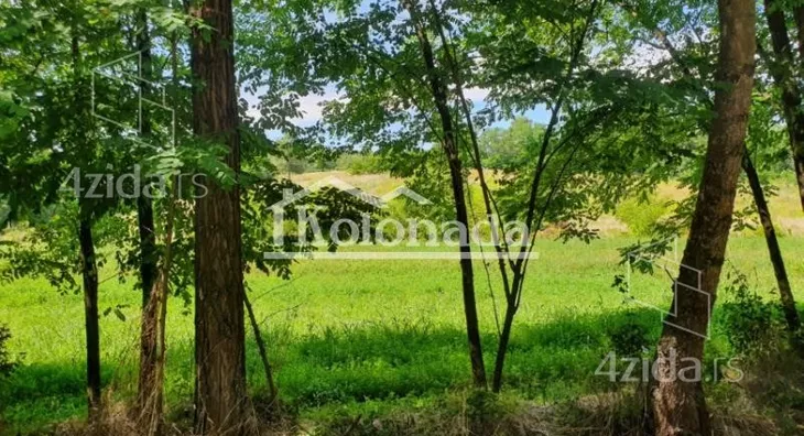 Poljoprivredno zemljište | 4zida