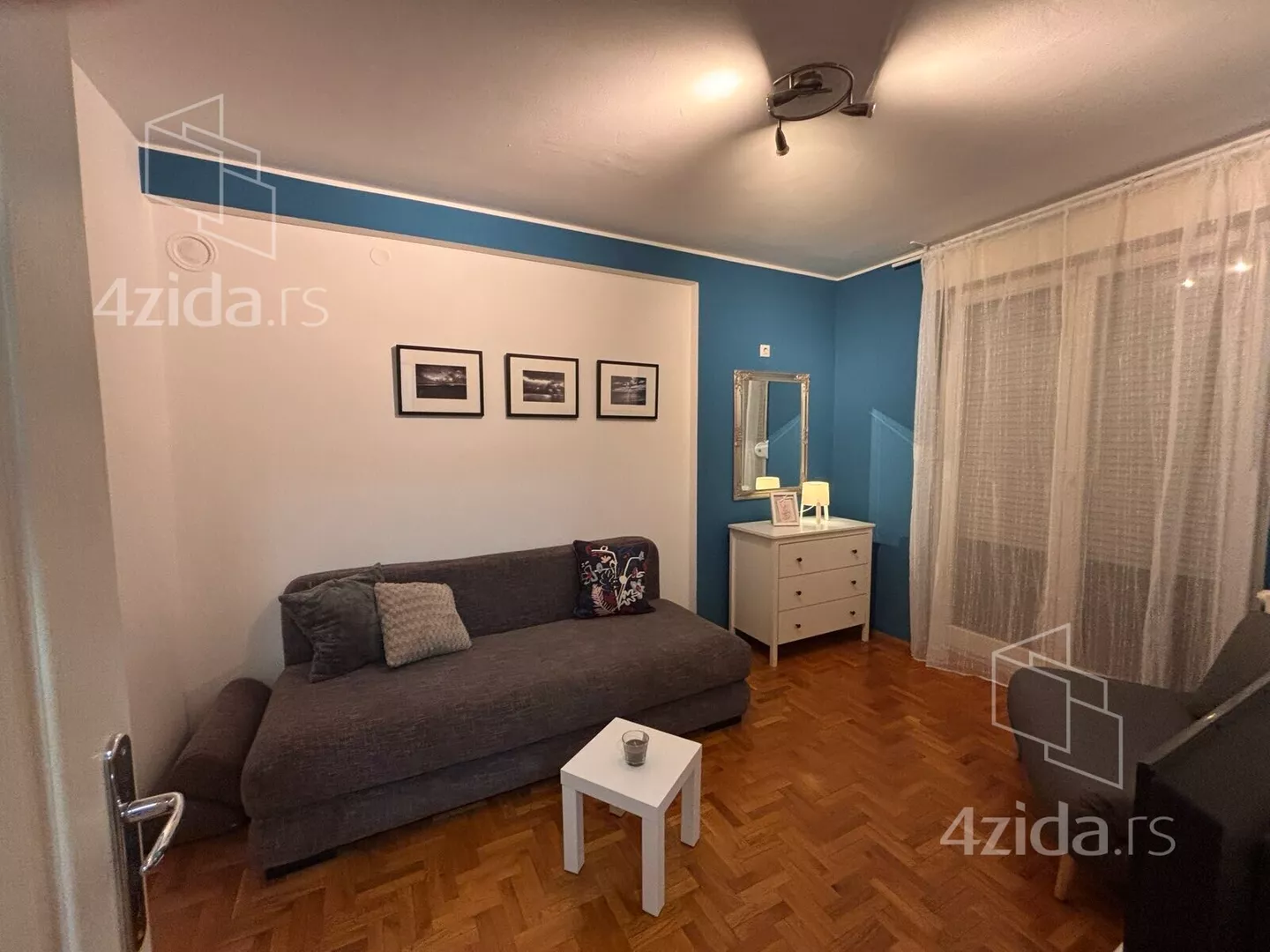 Garsonjera | 4zida
