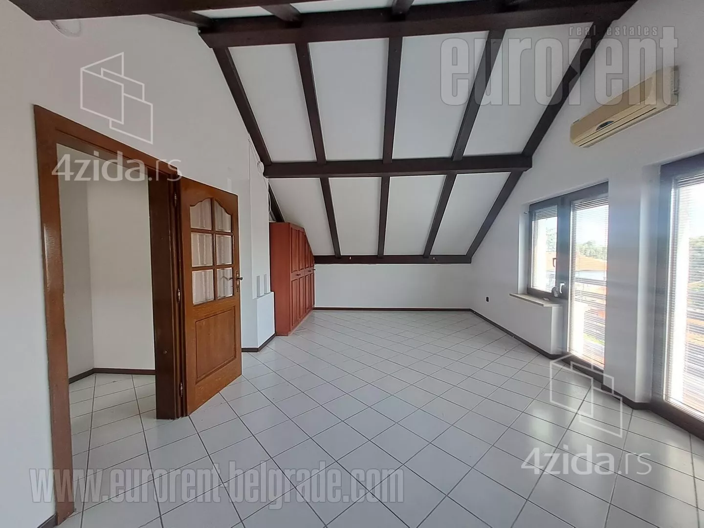 4-etažna kuća | 4zida