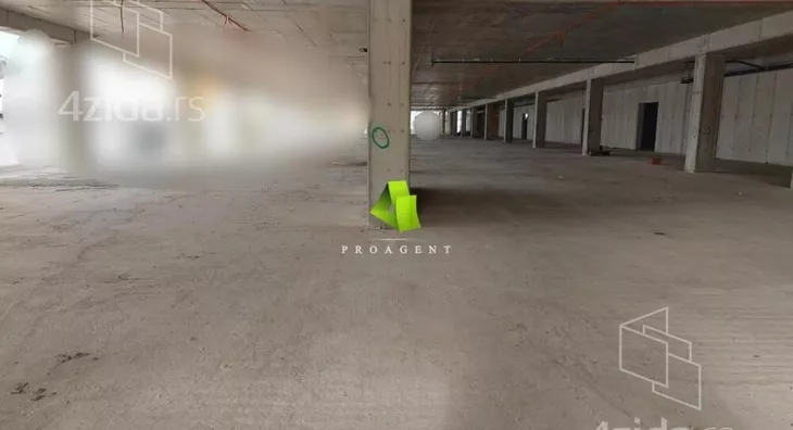 Poslovni prostor | 4zida