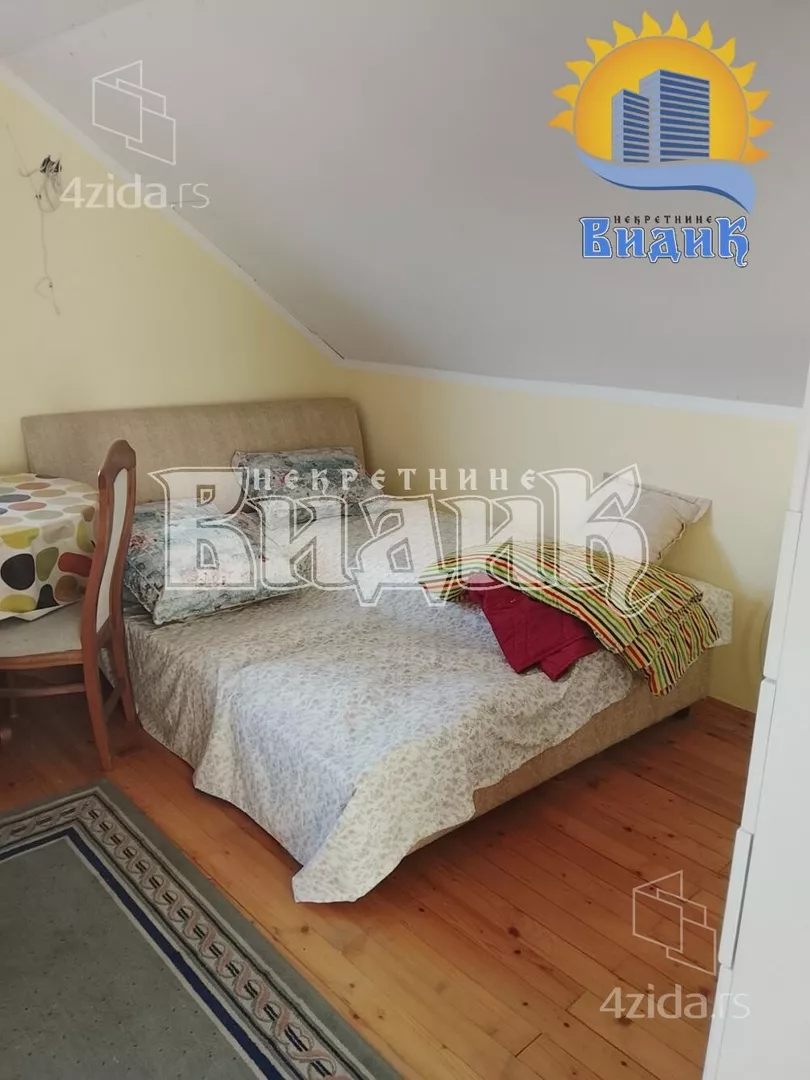 4-etažna kuća | 4zida