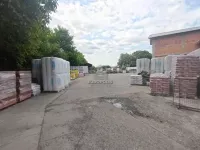 Poslovna zgrada | 4zida