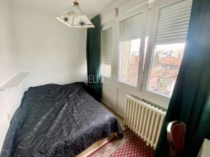 Triše Kaclerovića | 4zida.rs