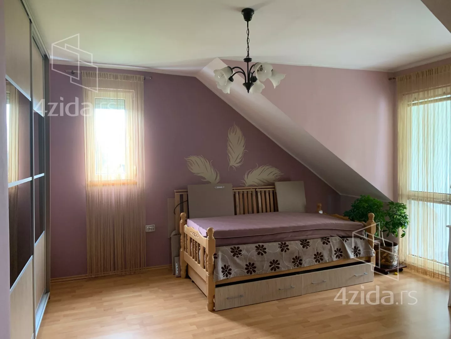 3-etažna kuća | 4zida