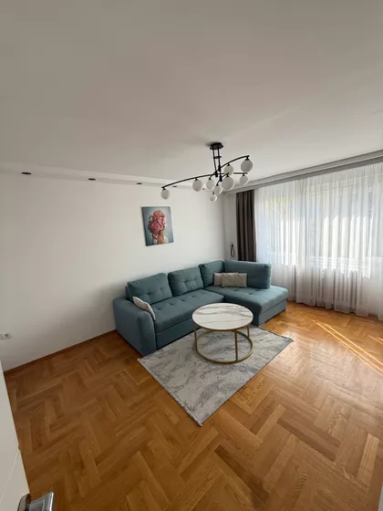 Arsenija Čarnojevića 77 | 4zida.rs