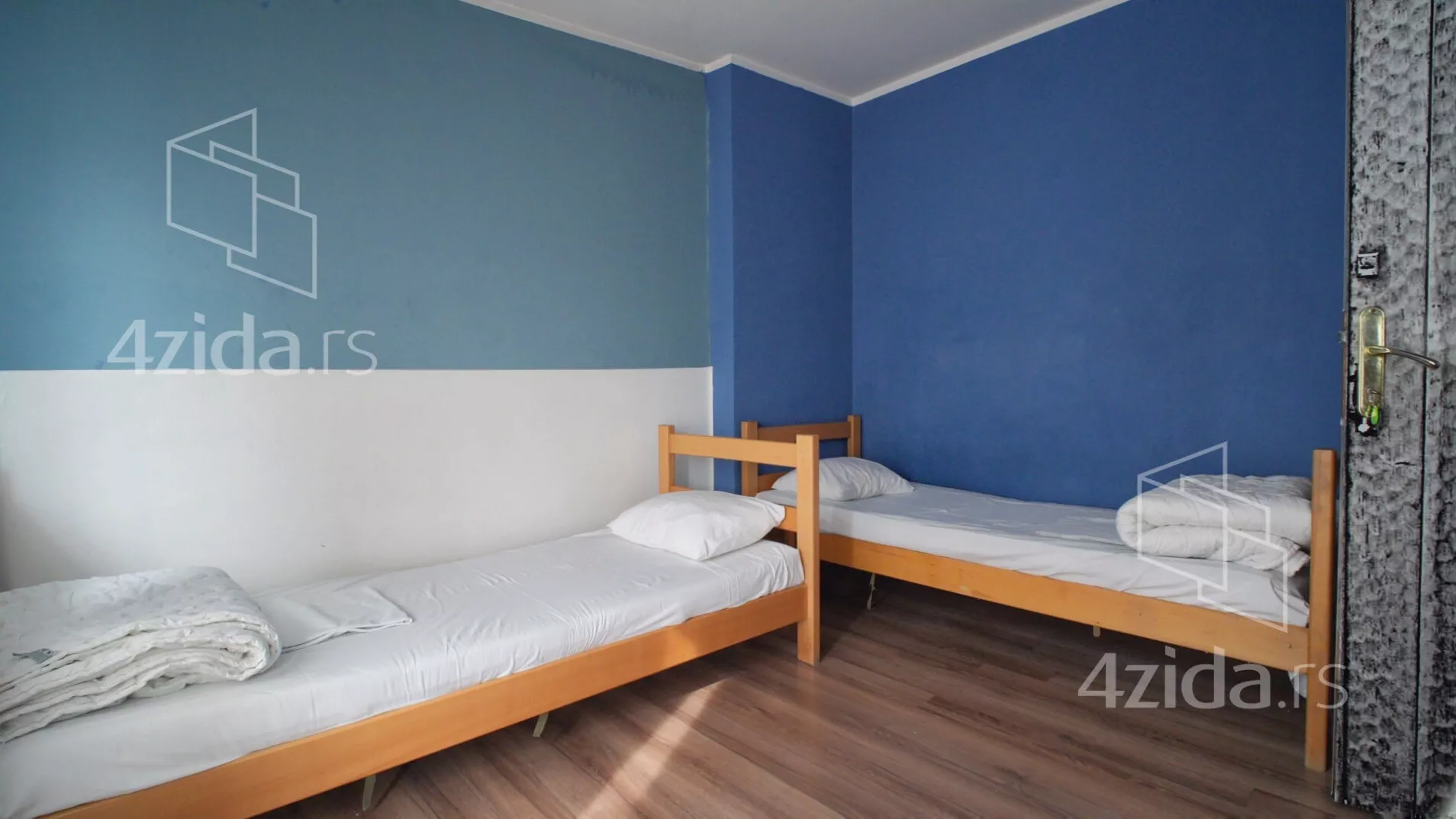 Osmosoban stan | 4zida