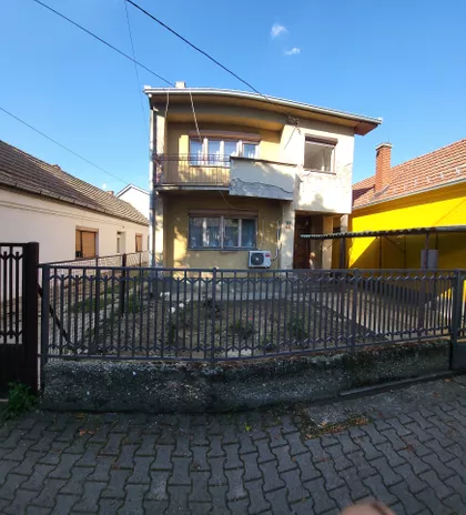 Miloša Pocerca 21 | 4zida.rs