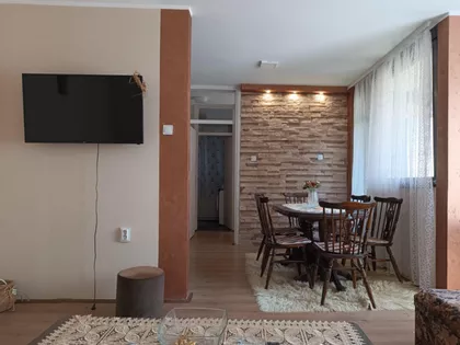 Brigadira Ristića | 4zida.rs