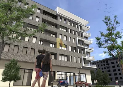 Bulevar Oslobođenja | 4zida.rs