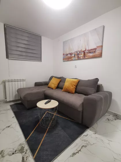 Drinićka Uključene režije | 4zida.rs