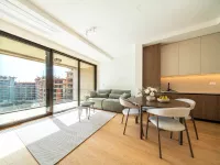 Blok 64, Novi Beograd, Beograd | 4zida.rs