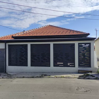 Vojvode Stepe | 4zida.rs